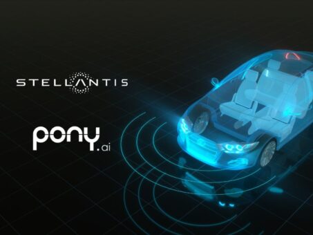 Stellantis