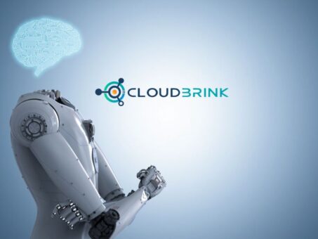 Cloudbrink