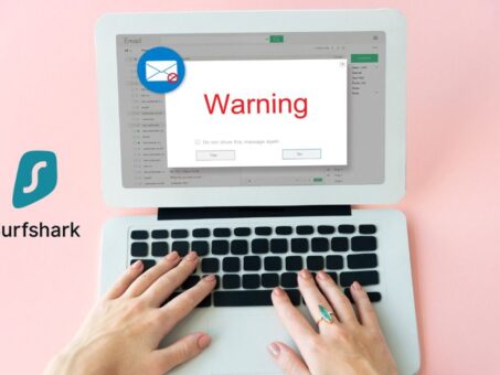 Surfshark