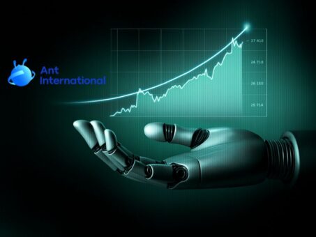 Ant International