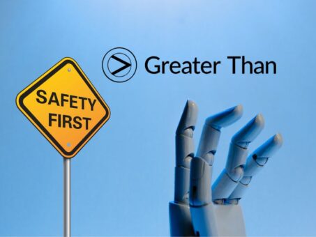 Greater Than