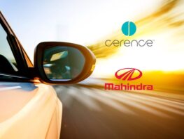 Mahindra