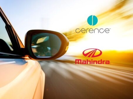 Mahindra