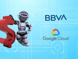 BBVA and Google Cloud