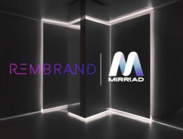 Rembrand and Mirriad