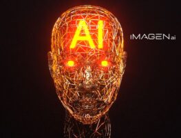 IMAGENai Inc.