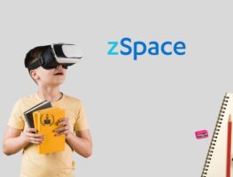 zSpace