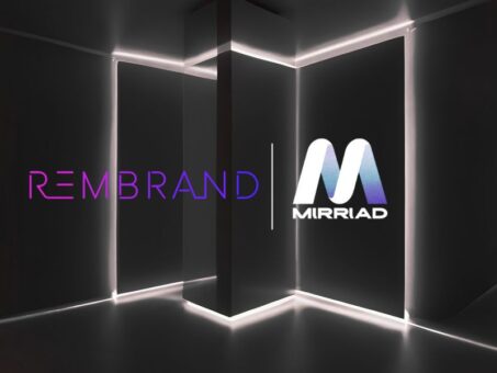 Rembrand and Mirriad