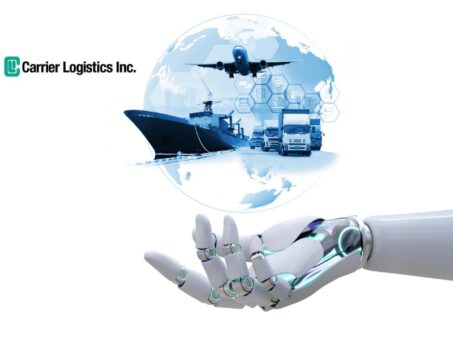 Carrier Logistics Inc.