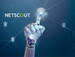 NETSCOUT SYSTEMS