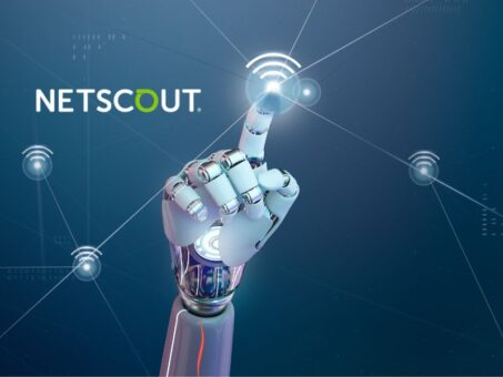 NETSCOUT SYSTEMS