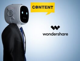 Wondershare Technology