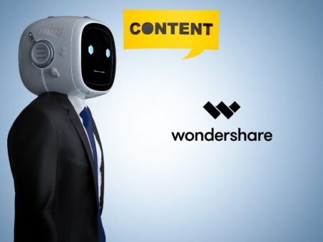 Wondershare Technology