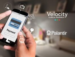 Velocity