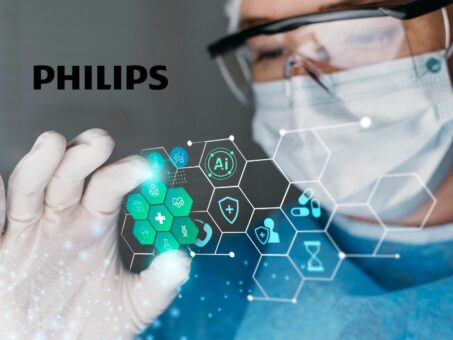 Philips ECG Marketplace