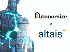 Altais and Autonomize AI