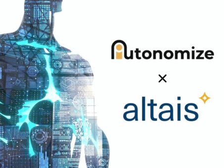 Altais and Autonomize AI