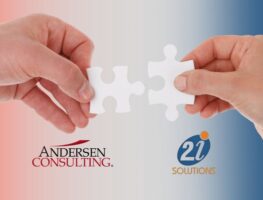 Andersen Consulting