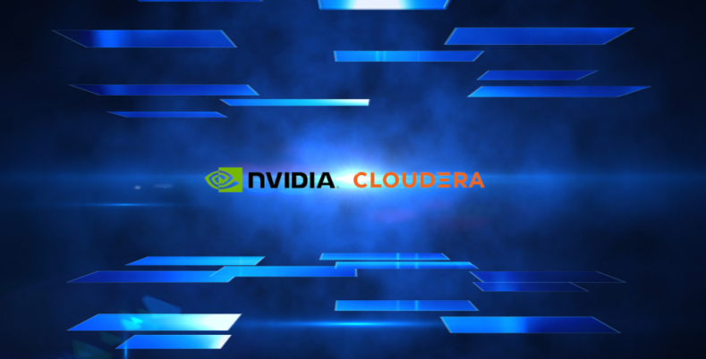 Cloudera Unveils AI Inference Service with Embedded NVIDIA NIM Microservices to Accelerate GenAI Development and Deployment