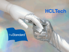 HCLTech partnership