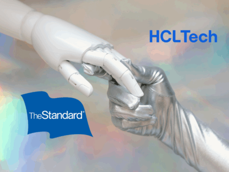 HCLTech partnership