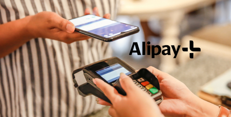 Alipay+ Transactions Triple in 2024 as Travel Industry Embraces Cross-Border Digital Payment and Marketing Technology