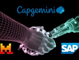 Capgemini Mistral AI and SAP Combine