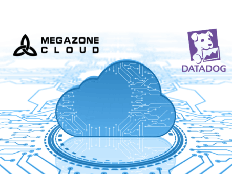 MegazoneCloud