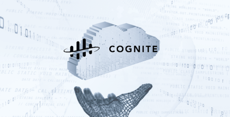 Cognite Launches 