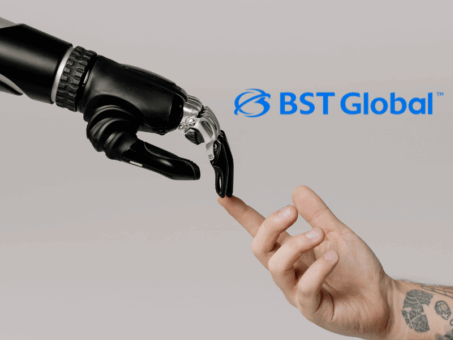 BST Global