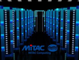 MiTAC G4520G6 & TN85-B8261: Powering AI, ML & HPC with advanced performance, scalability & efficiency.