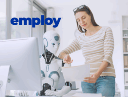 Employ