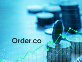 Order.co Named a Top 100 Financial Technology Company of 2024 by The Financial Technology Report