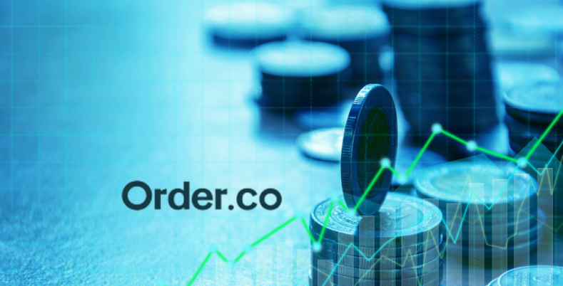 Order.co Named a Top 100 Financial Technology Company of 2024 by The Financial Technology Report
