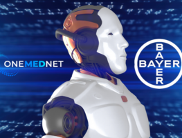 OneMedNet Announces Exciting New Collaboration with Bayer's AI Innovation Platform to Help Accelerate Healthcare AI Development