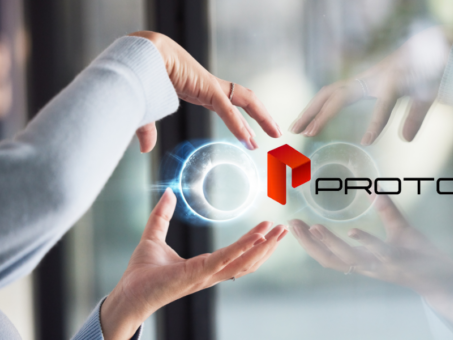 Proto Launches First Autonomous AI-Hologram Agent Conversations