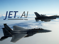 Jet.AI Launches 