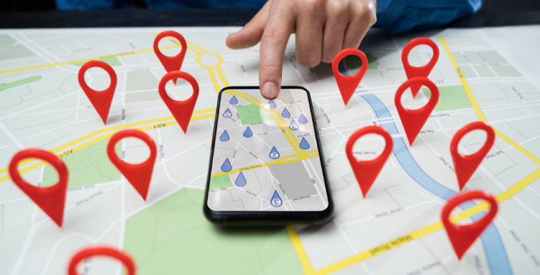 TomTom and Esri partner to deliver advanced location analytics