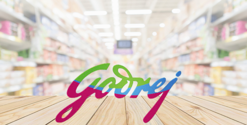 Godrej Enterprises Group Launches Refreshed Brand Identity
