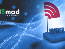 Nomad Internet Launches Nomad Omni Data, Offering the World’s First Dual Network Access Through a Single Modem