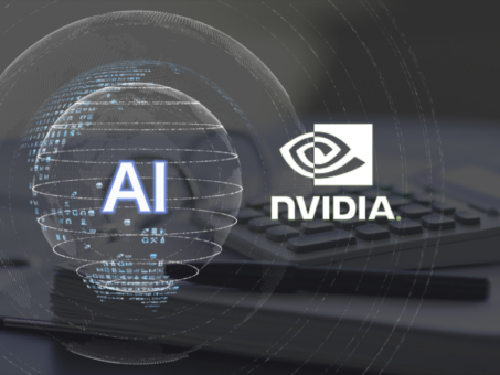 NVIDIA Expands Omniverse With Generative Physical AI