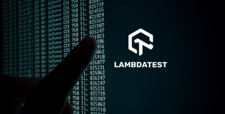 LambdaTest Transforms Visual Testing with the Introduction of New Features in the SmartUI Visual AI Engine for Flawless Digital Experiences