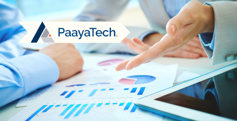 PaayaTech Announces the Release of New Business Reporting Software ReportLinx