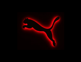 Puma logo