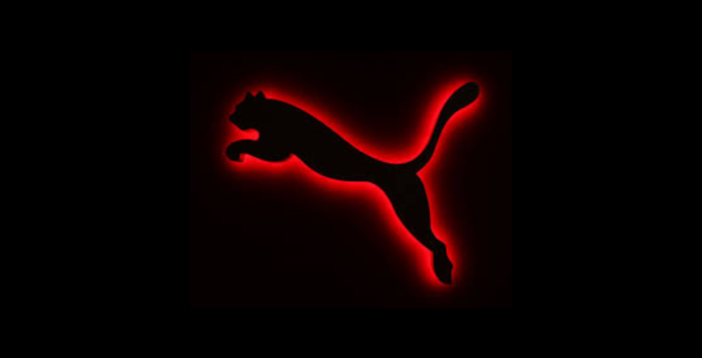 Puma logo