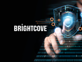Brightcove Earns Top ISO Security Certification, Bolstering Commitment to Data Security for Its Customers