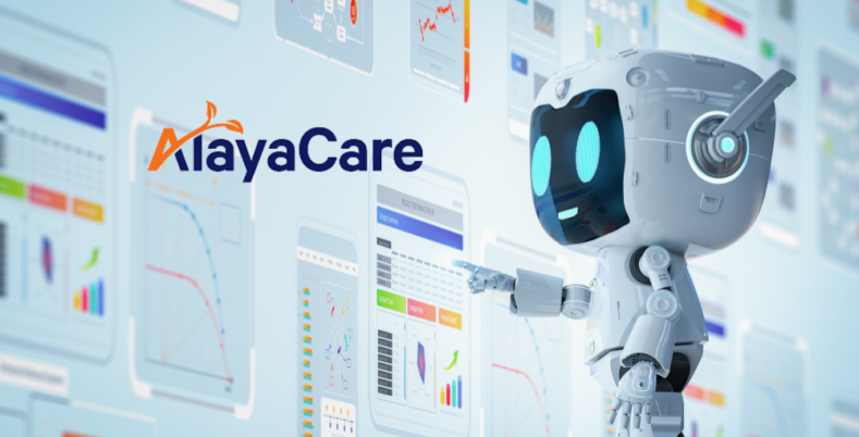 Revolutionizing Home Care: AlayaCare Launches Layla, an AI-Powered Assistant