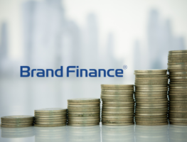 Brand Finance Global 500 2025: Apple Is the Most Valuable Brand in the World, NVIDIA Enters Top Ten