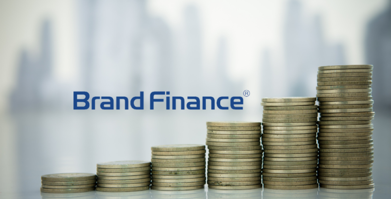 Brand Finance Global 500 2025: Apple Is the Most Valuable Brand in the World, NVIDIA Enters Top Ten