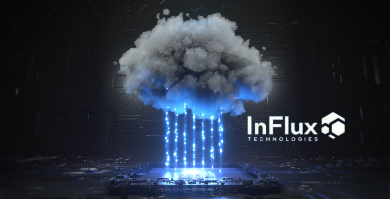 InFlux Technologies’ Chief AI Officer Wins AI Luminary Award in SiliconANGLE Media’s Tech Innovation CUBEd Awards